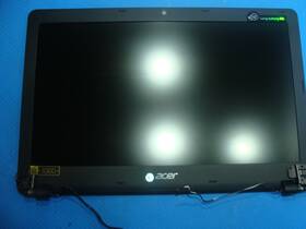 F5-573g-79u9 Acer Aspire 15.6 Inch Genuine Matte Fhd Lcd Screen Complete Assembly