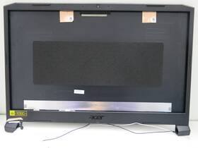 Acer Fa2k4000111 Genuine Nitro 5 An517-51 17.3 Inch Lcd Back Cover Lid With Video Cable