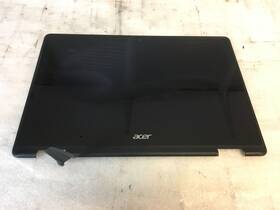 B133hab01.0 Acer Fctg8 Spin Sp513-51 13.3 Inch Glossy Screen Au Optronics - Tested