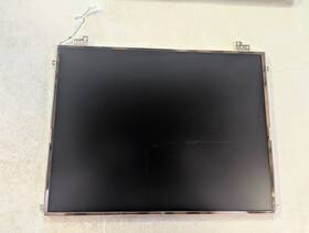 Acer L141x2-1 14.1 Inch Lcd Panel Ccfl Lvds 20-pin Xga Display Assembly