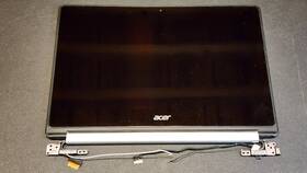 Acer Lp133wf2-spl7 Chromebook R13 Cb5-312t-kdyq Fhd Touch Screen Digitizer Complete Assembly