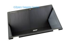 Cp311-2h-c679 Acer N116bcpeb1 N116bcp-eb1 Rev.b1 Genuine Lcd 11.6 Touch N17q8 Grd C Ab81