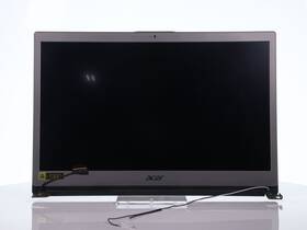 Acer N18q11 Chromebook Cb715-1w Screen Assembly