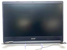 Acer N19h1 Aspire 1 A115-31-c23t 15.6 Inch Hd Non Touch Screen Complete Display Assembly