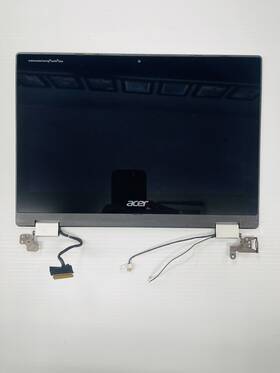 N19q10 Acer Chromebook Spin Cp311 11.6 Inch Genuine Hd Lcd Touch Screen Assembly Read N19q10 Acer Chromebook Spin Cp311 11.6 Inch Genuine Hd Lcd Touch Screen Assembly Read