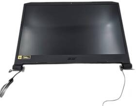 N201c Acer Nitro 5 15.6 Inch Fhd Matte Lcd Screen Assembly