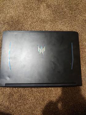 Ph315-53-72xd Acer Ph3155372xd Asus Predator Helios 300 Mfd 2020 Gaming Laptop For Parts Ph315-53-72xd Acer Ph3155372xd Asus Predator Helios 300 Mfd 2020 Gaming Laptop For Parts