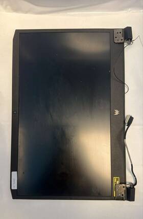 Acer Ph31554714u Predator Helios 300 Ph315-54-714u 15.6 Inch Fhd Matte 144hz Screen Assembly