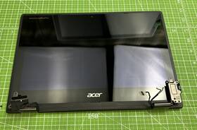 R752tn Acer Chromebook 11.6 Inch Touch Lcd Screen Complete Assembly #cc35