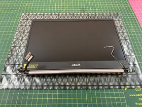 Sf114-32 Acer Swift 1 14 Inch Fhd Lcd Screen Complete Assembly Dislplay #a411 Sf114-32 Acer Swift 1 14 Inch Fhd Lcd Screen Complete Assembly Dislplay #a411