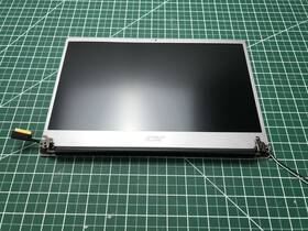 Sf314-54 Acer Swift 3 14 Inch Fhd Lcd Screen Complete Assembly Display #mf531