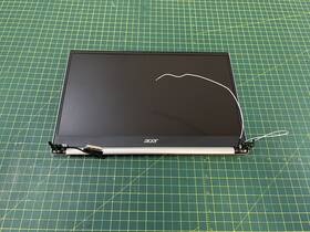 Sf314-59 Acer Swift 14 Inch Fhd Lcd Screen Complete Assembly Display #ce724