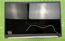Sf515-51 Acer Swift 5 15.6 1080p Fhd Lcd Screen Complete Assembly Display #cb406