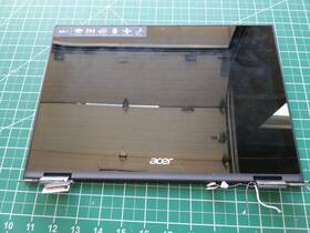 Sp513-52n Acer Spin 13.3 Inch Fhd Lcd Display Touch Screen Complete Assembly Grade A Sp513-52n Acer Spin 13.3 Inch Fhd Lcd Display Touch Screen Complete Assembly Grade A