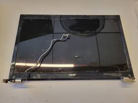 V3-731-4473 Acer V3-331-p0qw Aspire V3 Va70 Matte Hd Lcd Screen Display Complete Assembly