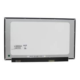 Nt156whm-t03-b Acs Of Miami Boe Lcd 15.6 Touchscreen Slim Led Edp 40pins Br Glare Grade B