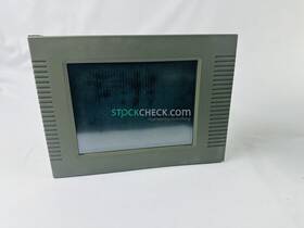 Advantech Fpm-30ct-t Industrial 10.4 Inch Lcd Flat Panel Monitor