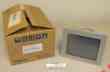 Agp3302-b1-d24 Pro-face Blue-mode Screen Lcd Touch Display 5.7 -