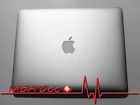 Air 2010 Lcd Genuine Macbook Display Prices Led " Cracked 13 Repair Apple Screen