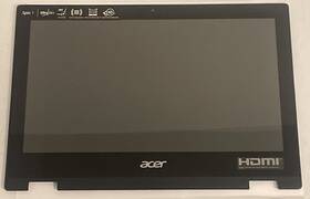 Ab-lcdassembly-sp111-33 Aiviland Led Lcd Touchscreen Display Assembly For Acer Spin 1 Sp111-33-c19t Sp111-33-c1bd