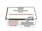 Ali32845555923 Pn New Replacement Lcd Screen For Laptop Led 634304555517