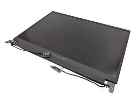 0dnttf Alienware Genuine M18 R2 Fhd 480hz 18 Inch Lcd Screen Assembly - Dnttf B