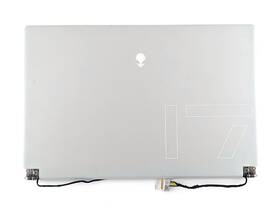 0jktmh Alienware Oem X17 R2 17.3 Uhd 120hz Lcd Screen Assembly - Jktmh B