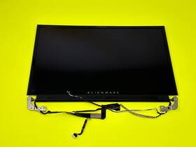 15g5p-gf49x Alienware Complete Kit Dell Area-51m R2 17.3 Inch Fhd Lcd Screen Display 15g5p Gf49x
