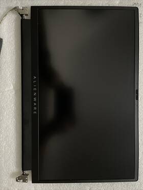 35cvt-dy3t6 Alienware Defective Dell M17 R5 Amd 165hz Fhd Lcd Screen Dy3t6 35cvt Jtg1