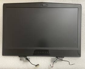 0kd0rj Alienware 44m5d 0y9wg Kd0rj Dell 17 R5 17.3 Inch Fhd Matte Laptop Screen Assembly Y9wg S2l5 Read