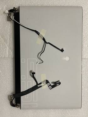 1g01t Alienware 74d90 Genuine Dell Area 51m R2 Uhd Lcd Screen Asembly Gf49x R1l6