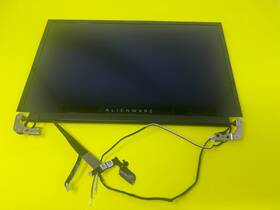 7m11w-dxk1p Alienware Complete Kit - Dell Area 51m R2 17.3 Inch Fhd 144hz Gsync Lcd 7m11w Dxk1p