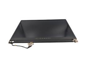084kh4 Alienware 84kh4 Oem M15 R7 Fhd 15.6 Inch Led 165hz Lcd Assembly - B