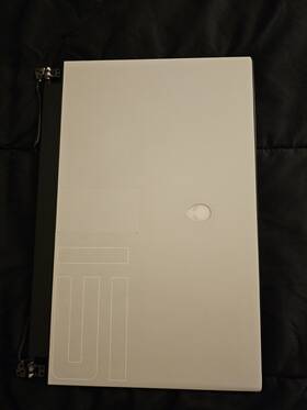9h2cc Alienware Genuine M15 R3 300hz Fhd Complete Nontouch Lcd Assembly Dell S10