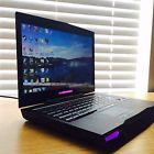 9m6dr " Alienware Lcd Screen 14 Laptop