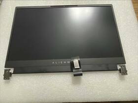 Awx14r1-7679wht-pus Alienware Dell 6jvv2 X14 R1 Fhd 144hz Led Lcd - Lunar White Read