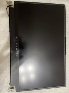 Dc02c00xz00 Alienware R8dwc 0r8dwc Genuine Dell M17 R5 Qhd 17.3 Inch Led 165hz Complete Screen Phl4