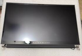0dd4yy Alienware Dd4yy Dell M17 R4 Fhd 360hz Lcd Screen Lunar White Nt Mg T8