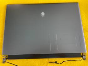 Alienware Kckv0 0kckv0 New Oem M18 R2 Qhd 165 Hz Lcd Screen Assembly - A