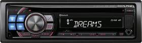 Alpine 611693099926 - 50w X 4 Apple Ipod -ready In-dash Cd Deck With Mp3 Playback