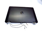 Am0tj000100 Hp Zbook Oem Laptop Lcd Back Cover Hinges Bezel Webam