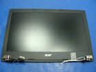 Ao1-431-c8g8 Acer Aspire One Cloudbook Oem Lcd Matte Screen Assembly Glp