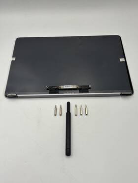 A2337-grey Aoyoui Screen Replacement For Macbook Air 13.3 Inch A2337 2020 Year Emc