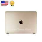 Ap.ee.256 Bestparts Retina Lcd Screen Display Assembly For Macbook Gold