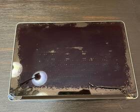 Apple 0719534749728 Genuine Macbook Pro Retina 15 2015 A1398 Lcd Display Assembly - Grade C