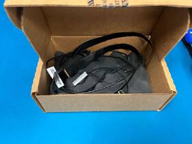 076-1431 Apple Display Extension Cables For 27-inch Imac 2012 - 2013
