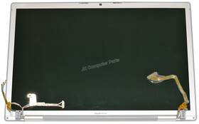 1260dm Apple Macbook Pro 15 Inch Early 2008 Lcd Display A1260 Matte Wide Isight