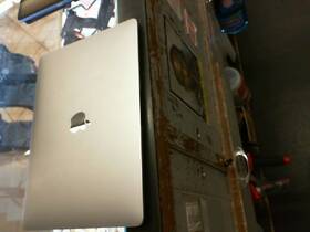 Apple 194252049013 Macbook Lcd Screen Only - Fits Air A2337 Hpg049817