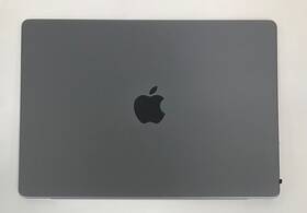 A2918 Apple 195949098901 Macbook Pro 14 Inch M3 Screen Assembly Space Gray