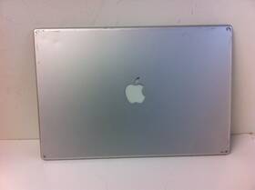 603-7751-h Apple 603-7751-f Macbook Pro A1150 Ma464ll/a Lcd Back Cover Lid - 226
